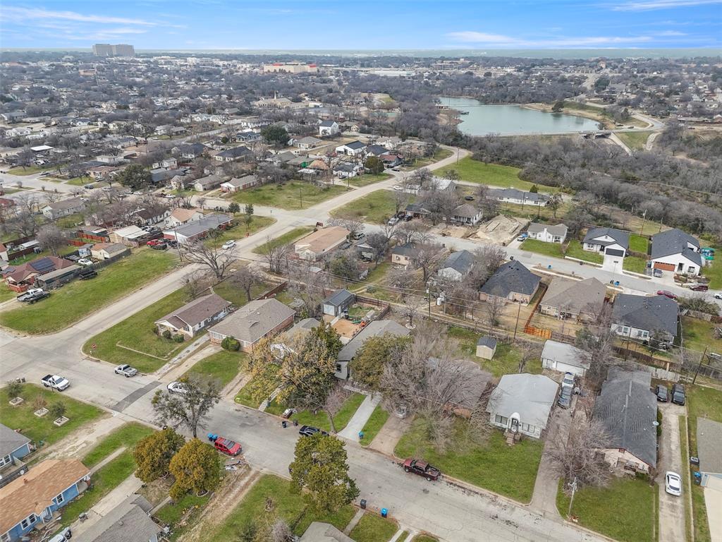 Chamberlain Arlington Heights 2nd - Residential