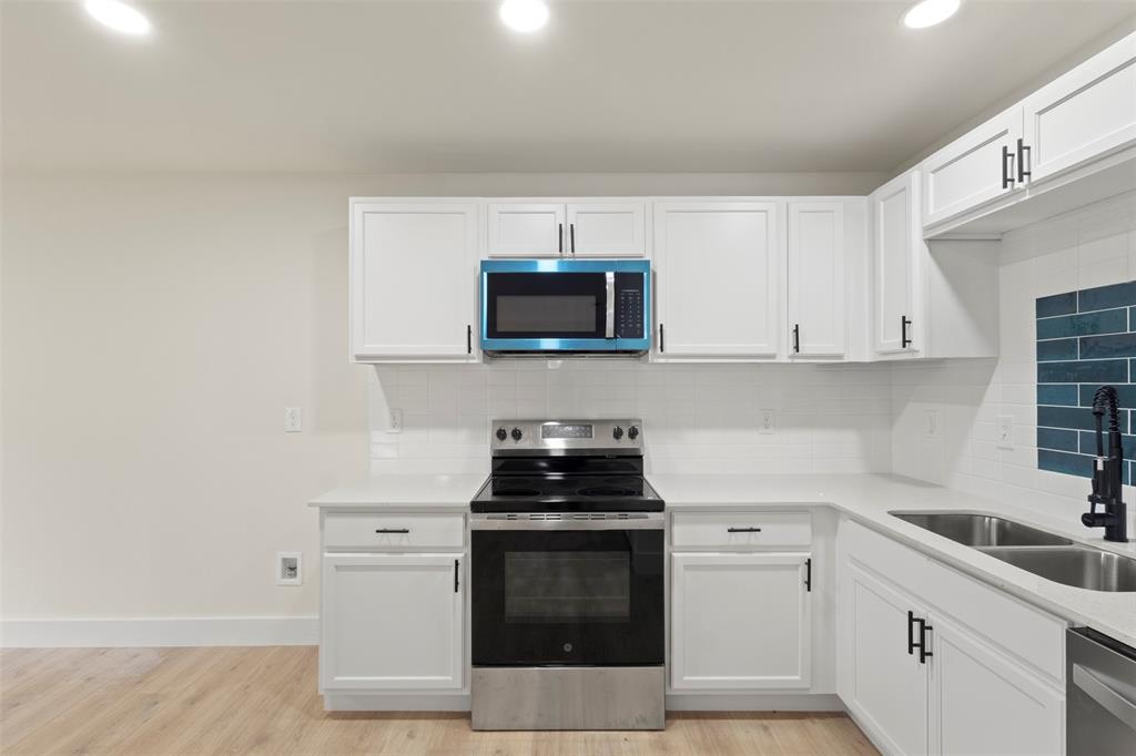 Chamberlain Arlington Heights 2nd - Residential