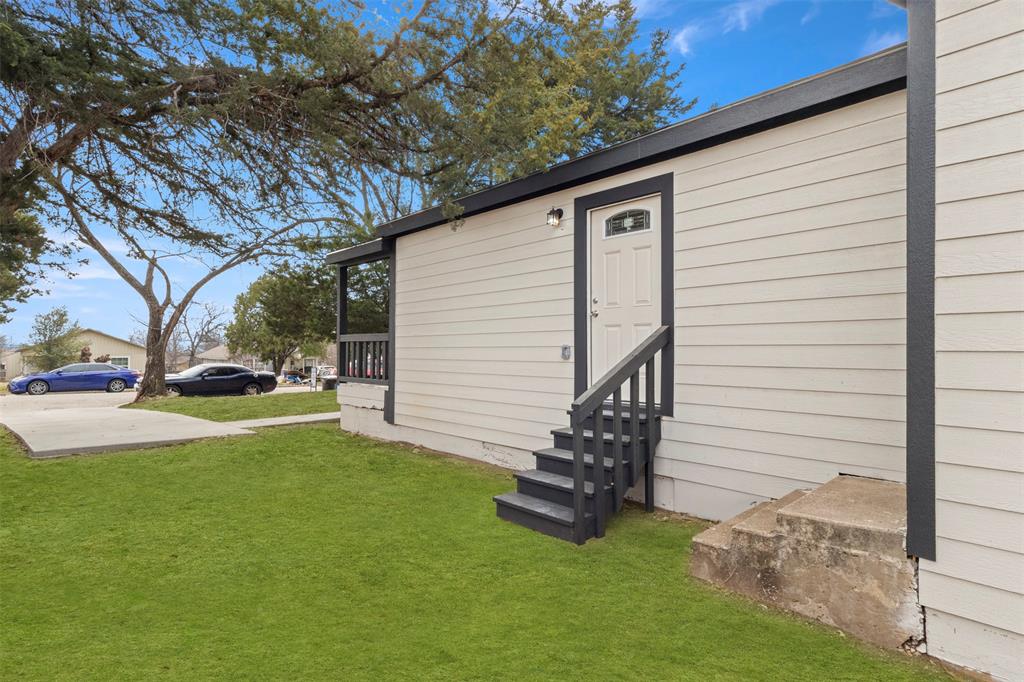 Chamberlain Arlington Heights 2nd - Residential