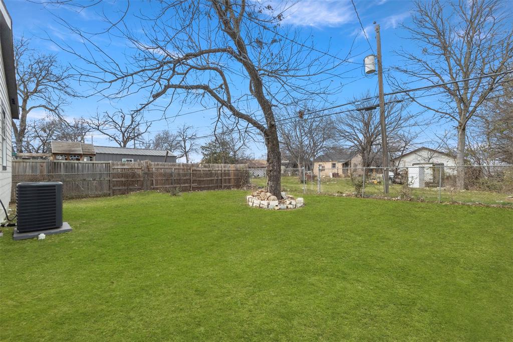 Chamberlain Arlington Heights 2nd - Residential