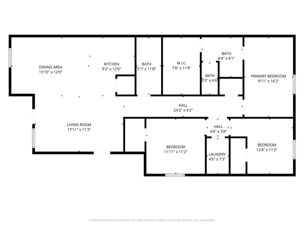 Chamberlain Arlington Heights 2nd - Residential