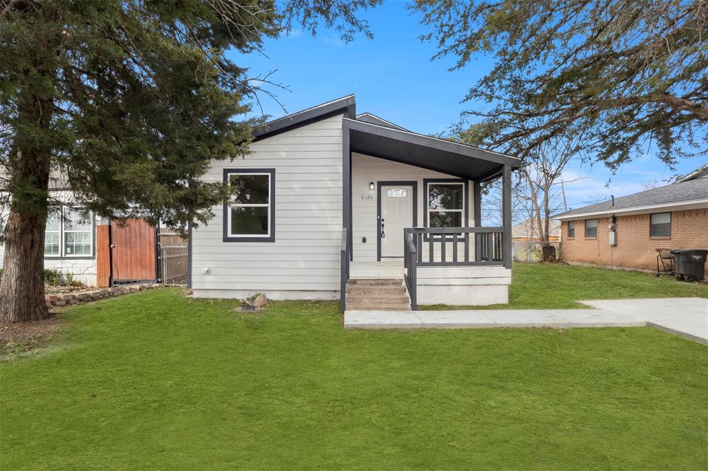 Chamberlain Arlington Heights 2nd - Residential