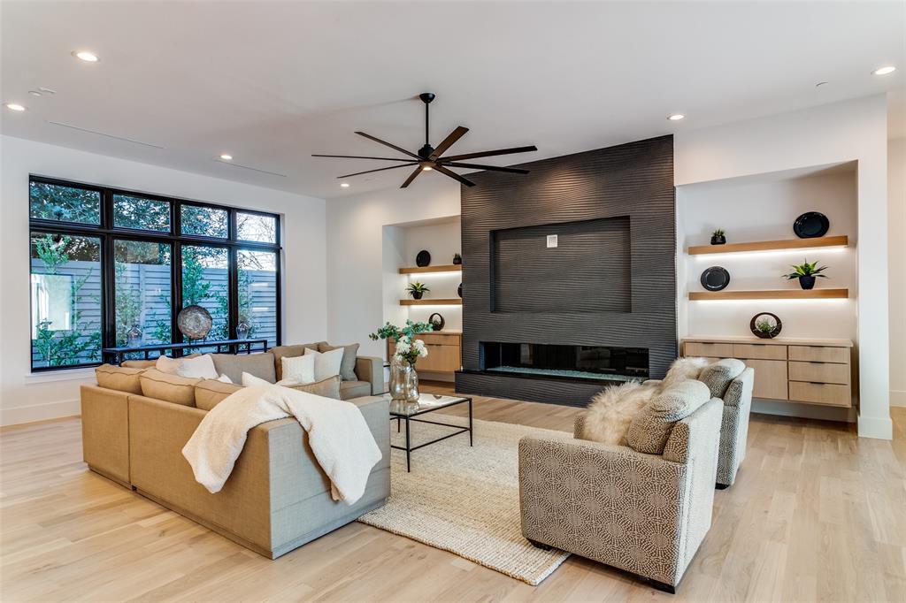 Royal Crest Add Rep - Residential