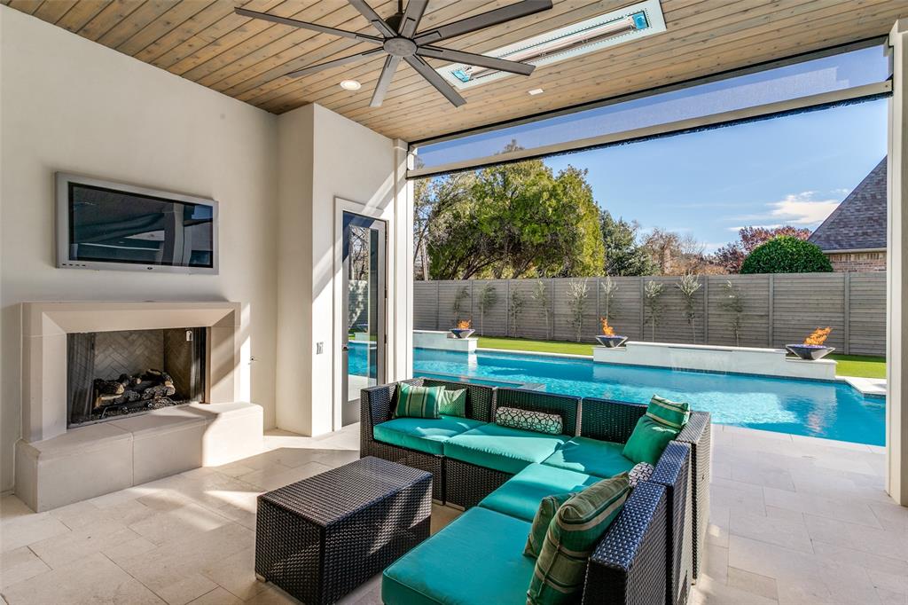 Royal Crest Add Rep - Residential