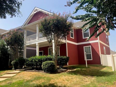 9105 Nathaniel Drive Providence Village TX 76227