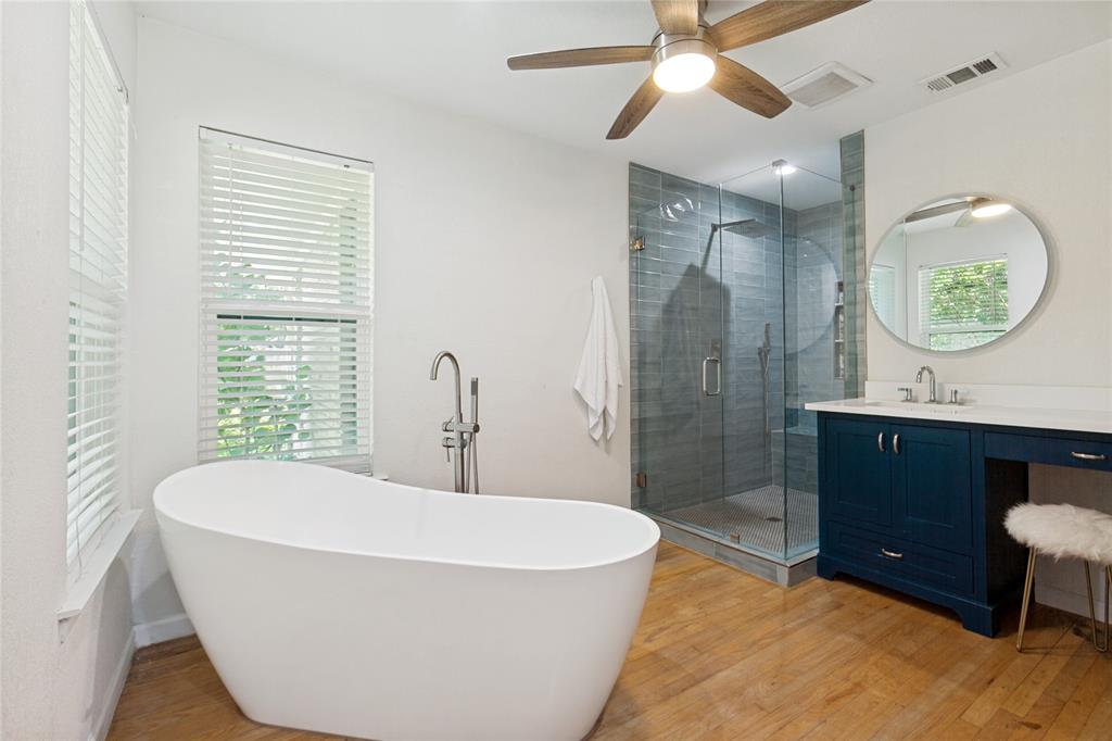 Ridgewood Park - Residential