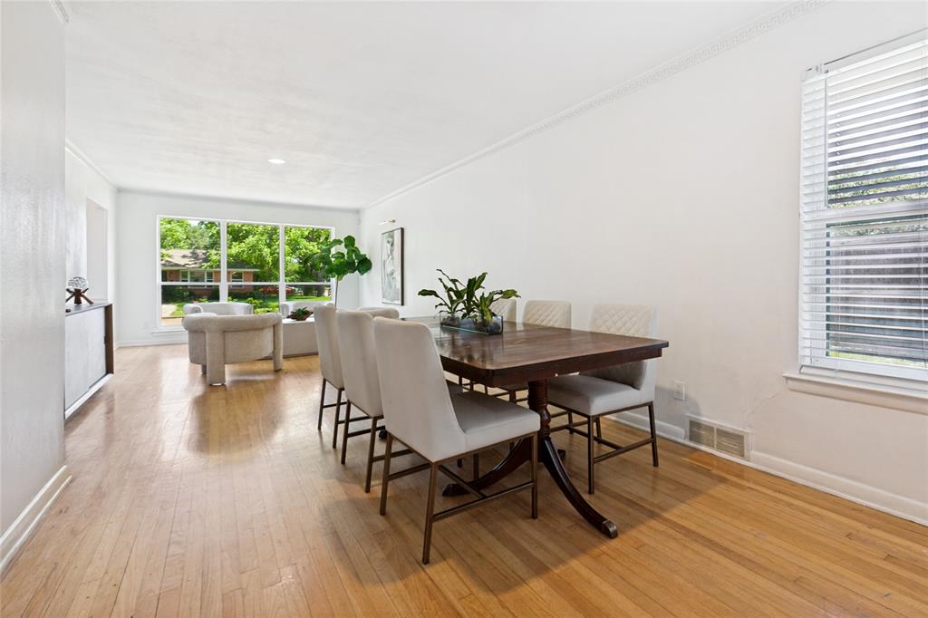 Ridgewood Park - Residential