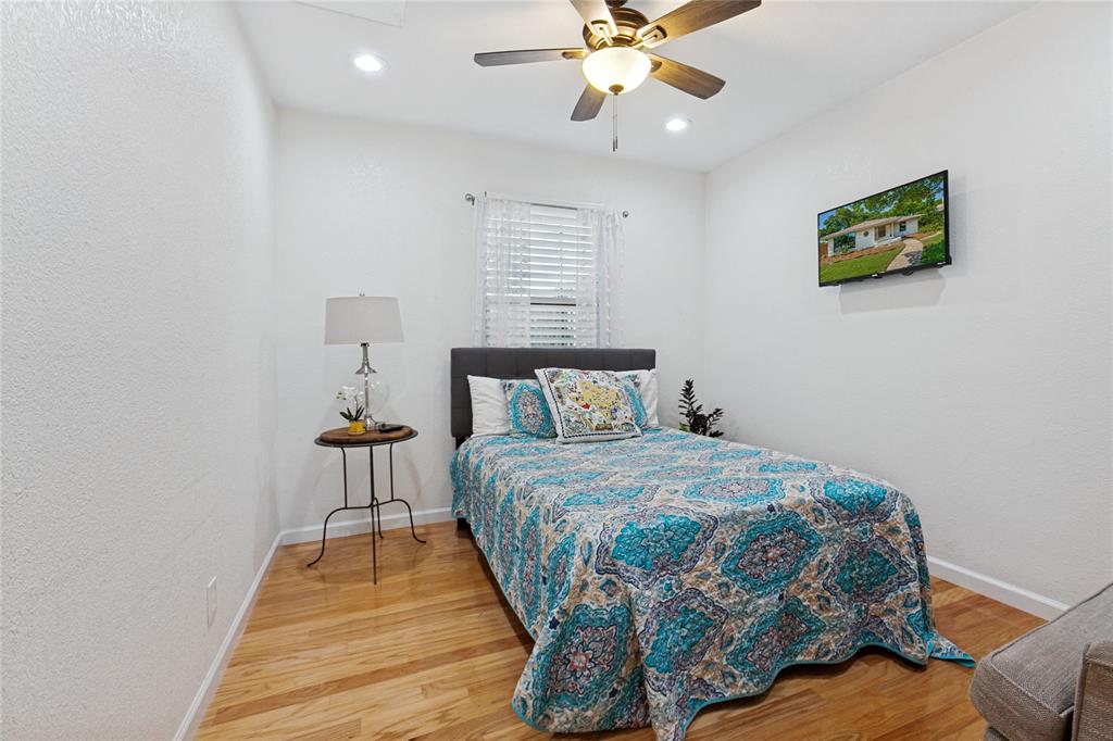 Ridgewood Park - Residential