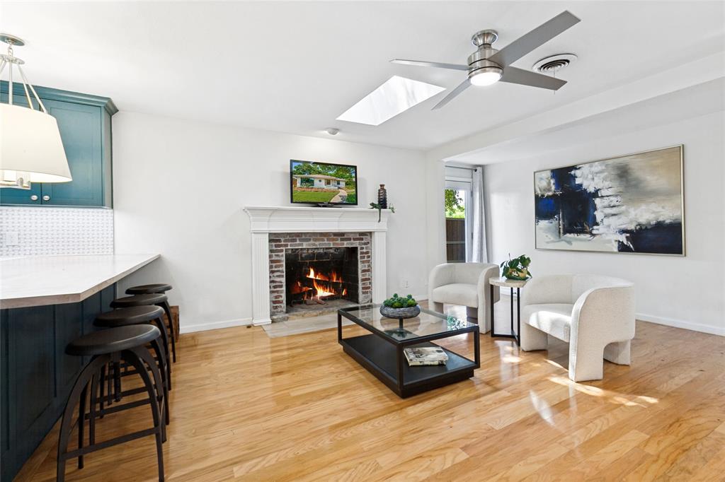 Ridgewood Park - Residential