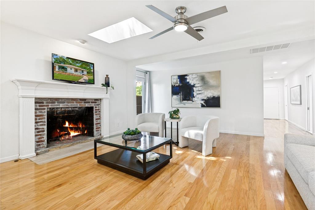 Ridgewood Park - Residential