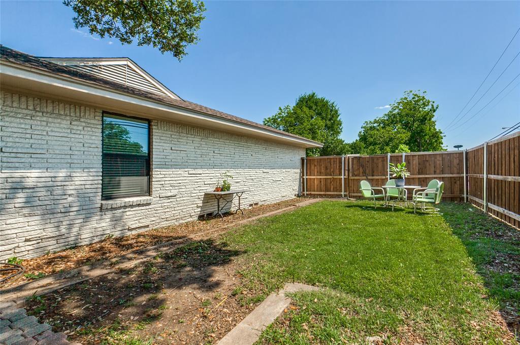 Ridgewood Park - Residential
