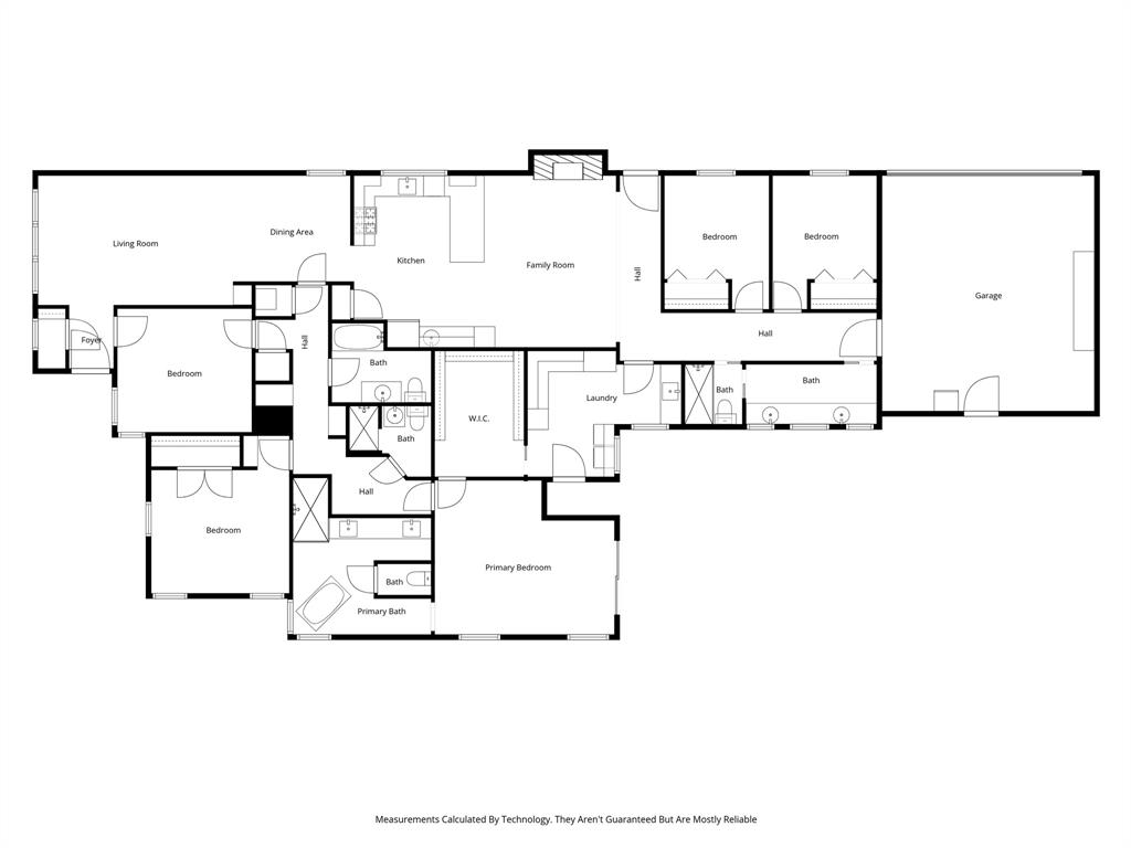 Ridgewood Park - Residential