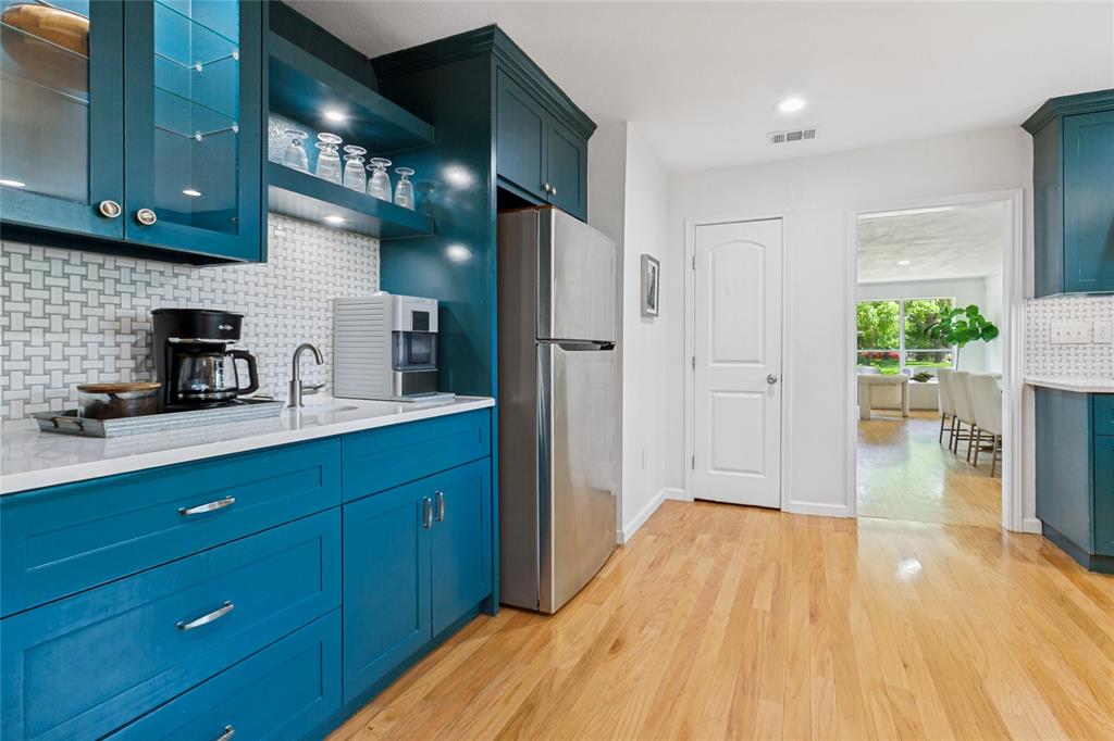 Ridgewood Park - Residential