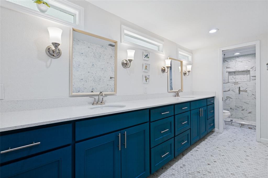 Ridgewood Park - Residential