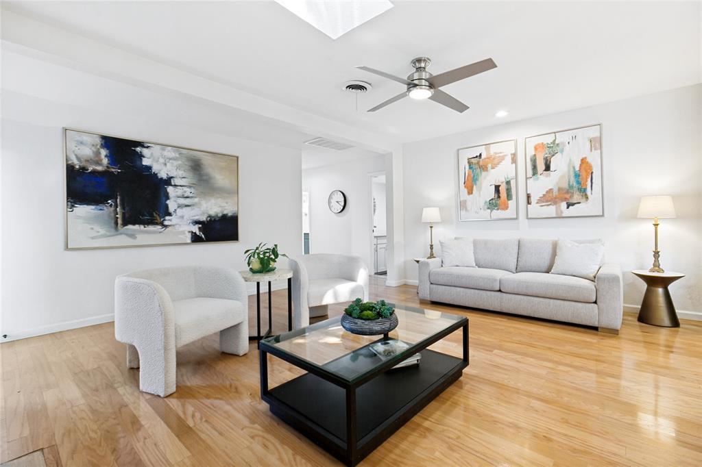 Ridgewood Park - Residential