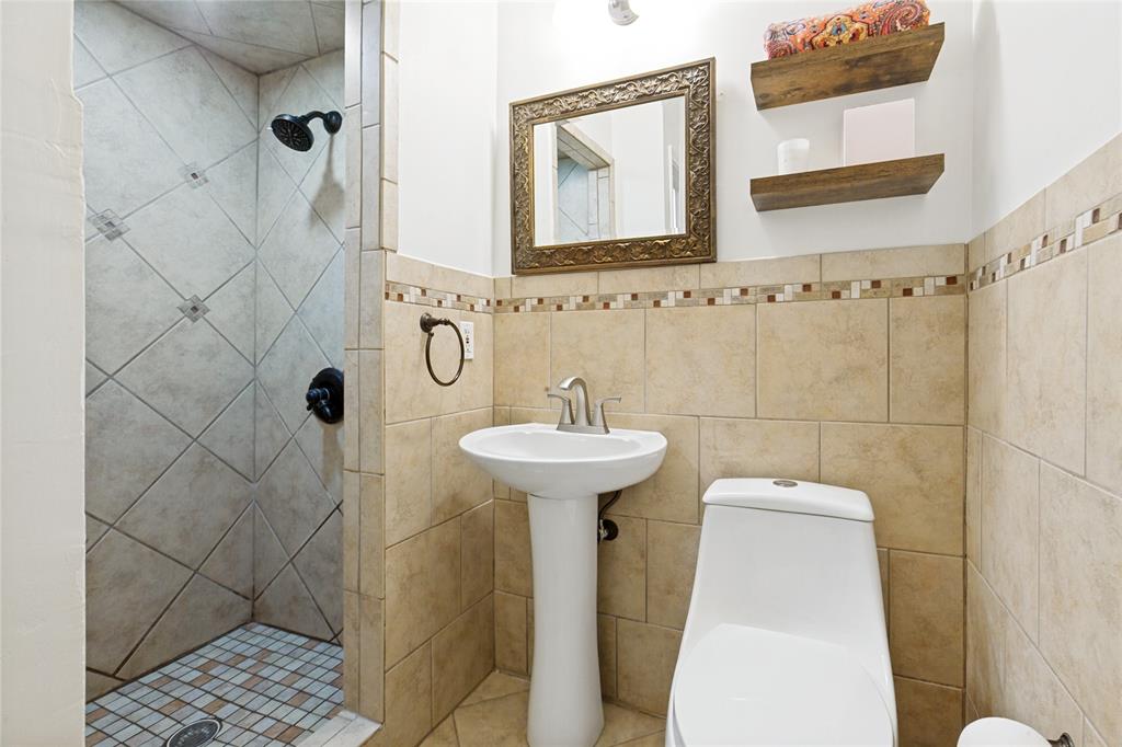 Ridgewood Park - Residential