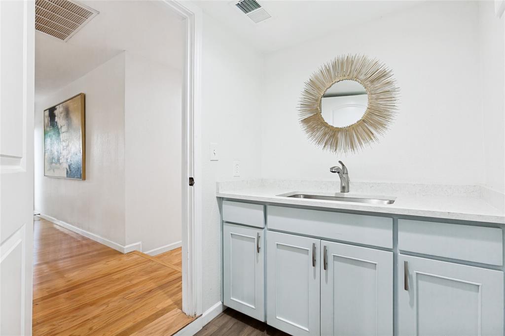 Ridgewood Park - Residential