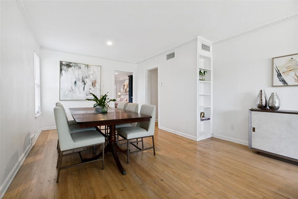 Ridgewood Park - Residential