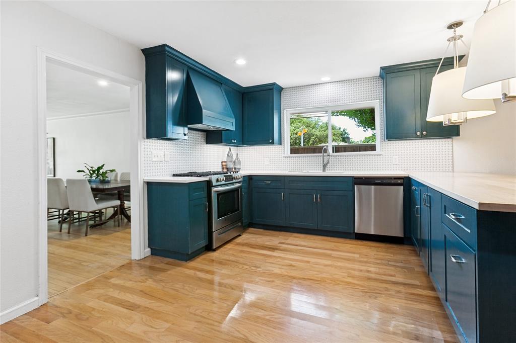 Ridgewood Park - Residential