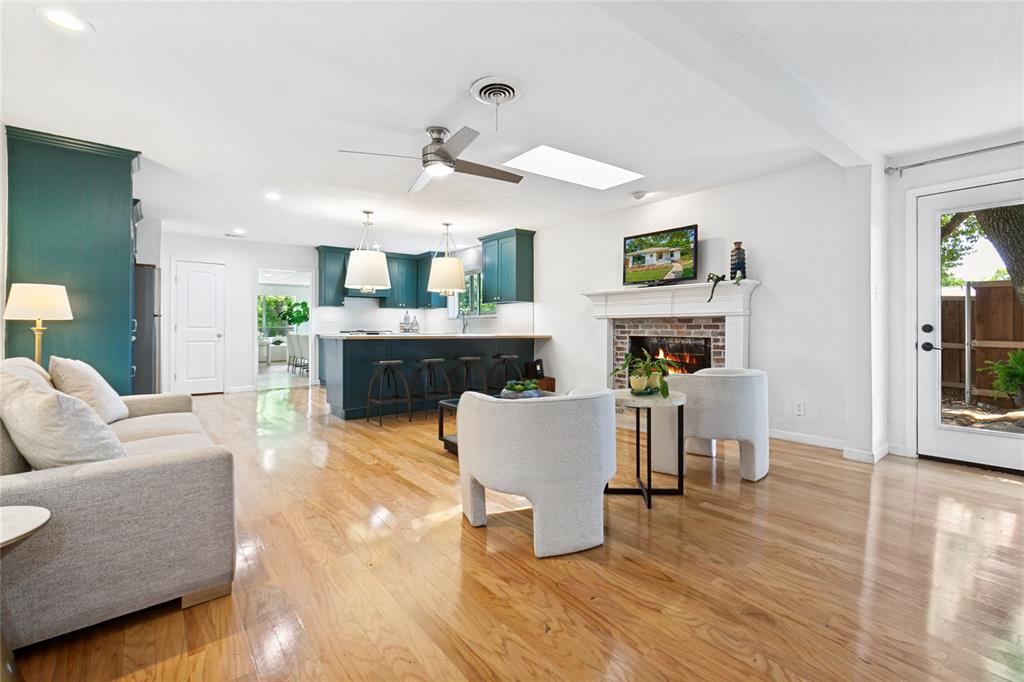 Ridgewood Park - Residential