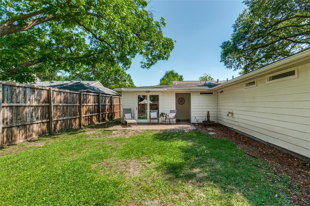 Ridgewood Park - Residential