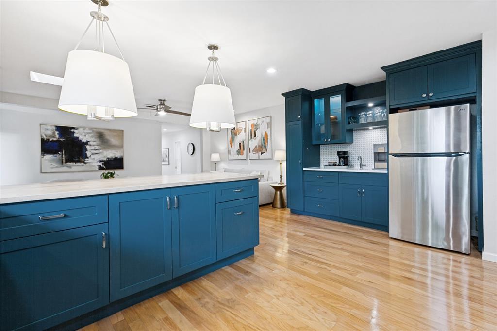 Ridgewood Park - Residential