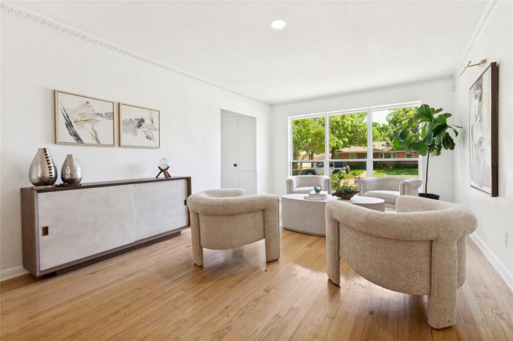 Ridgewood Park - Residential