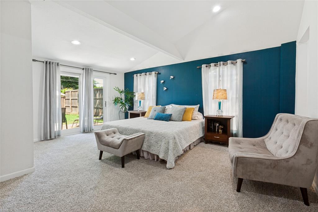 Ridgewood Park - Residential