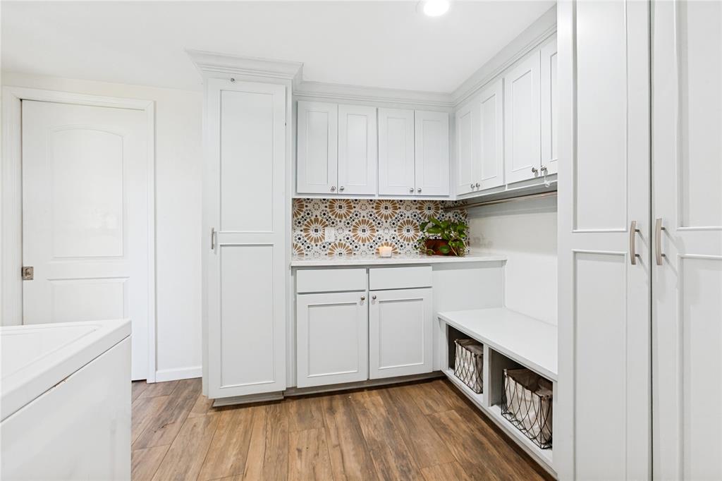 Ridgewood Park - Residential