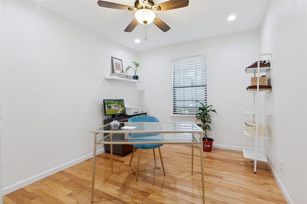 Ridgewood Park - Residential