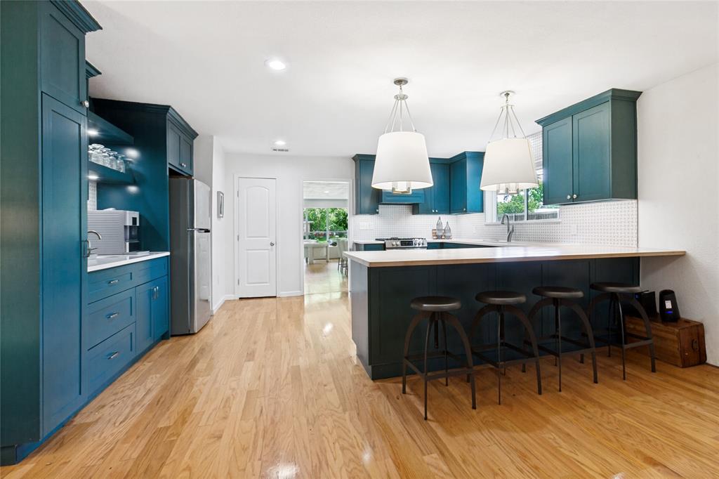 Ridgewood Park - Residential