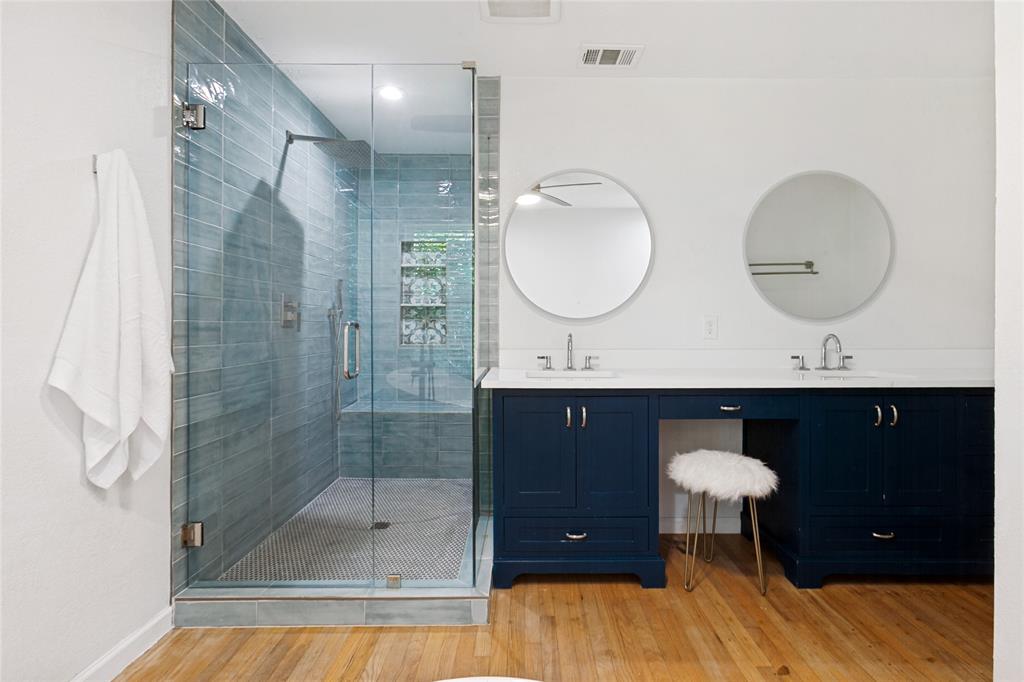 Ridgewood Park - Residential
