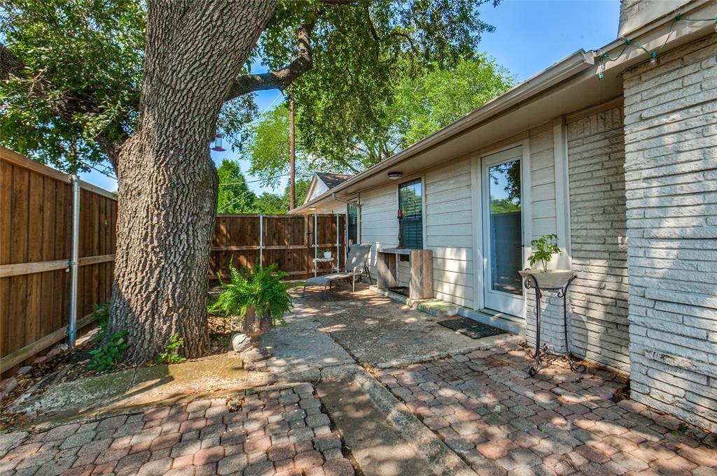 Ridgewood Park - Residential