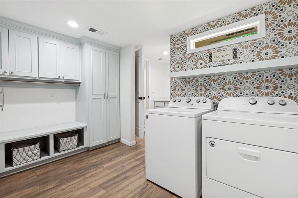 Ridgewood Park - Residential