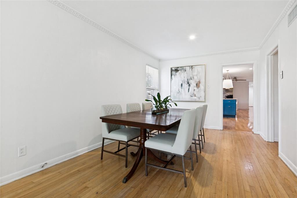 Ridgewood Park - Residential