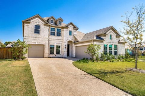 Photo of 3608 Diamond Ridge, McKinney, TX 75071 (MLS # 21229651)