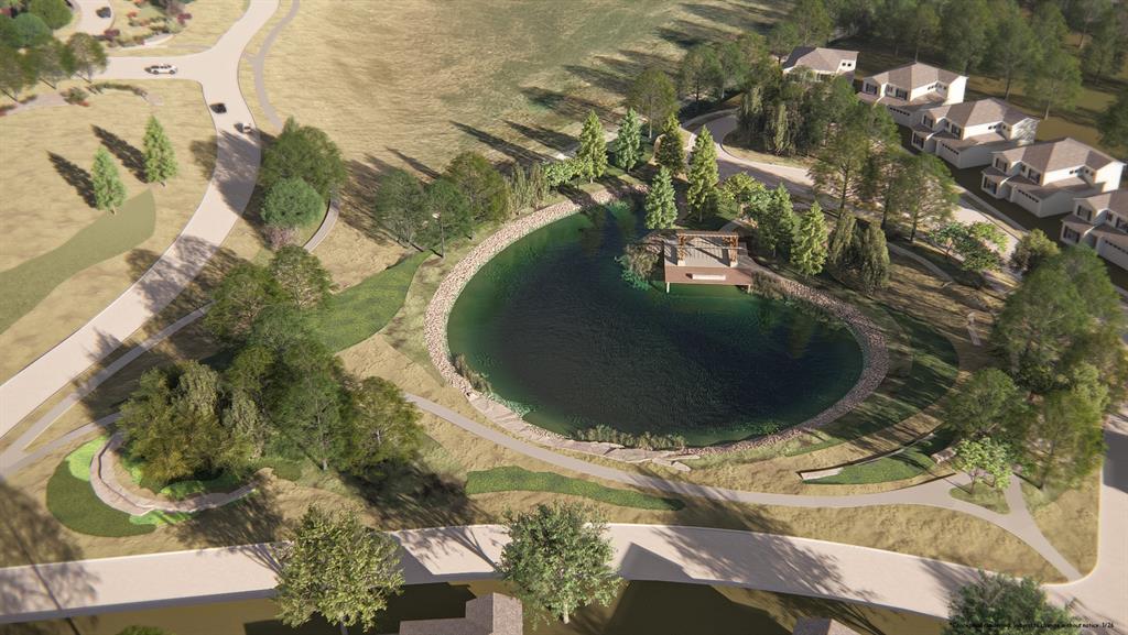 Furst Ranch - Residential