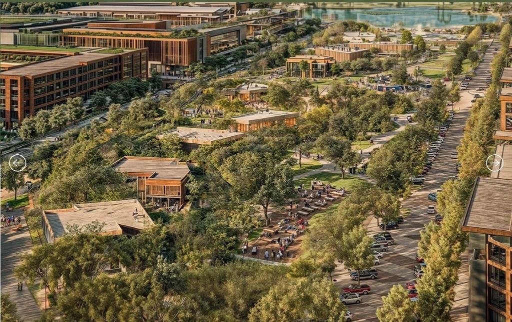 Furst Ranch - Residential