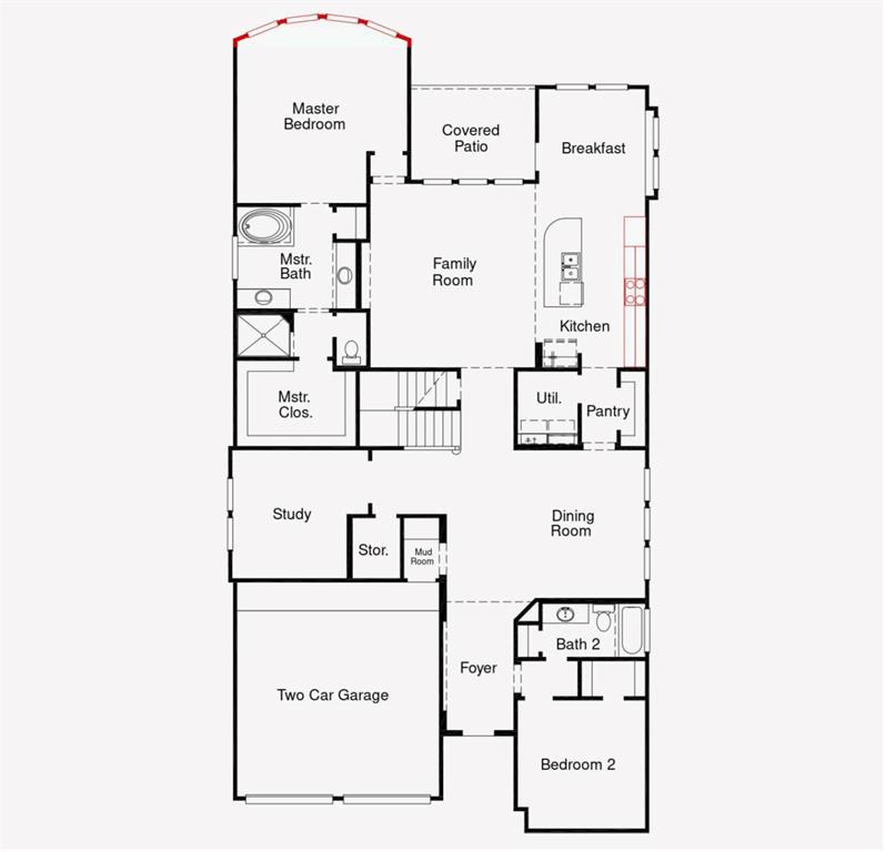 Furst Ranch - Residential