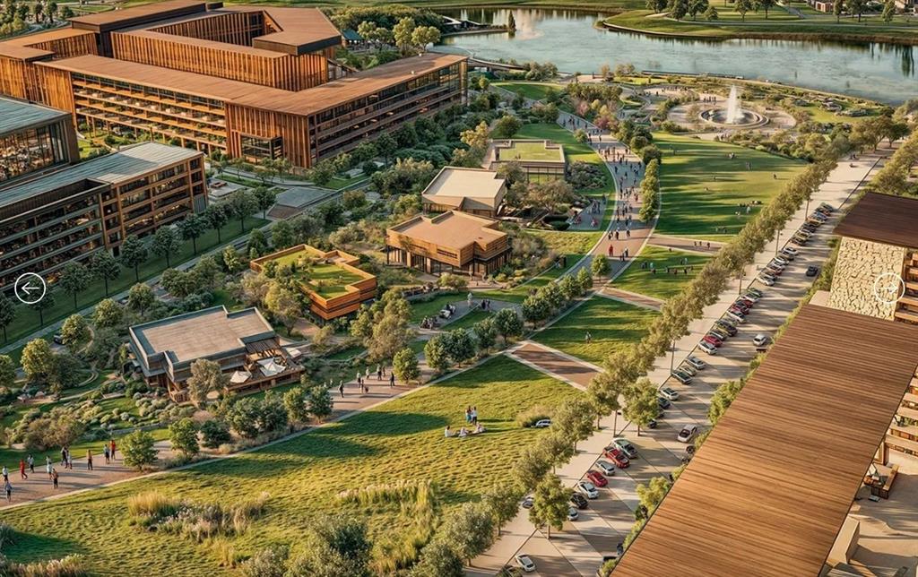 Furst Ranch - Residential