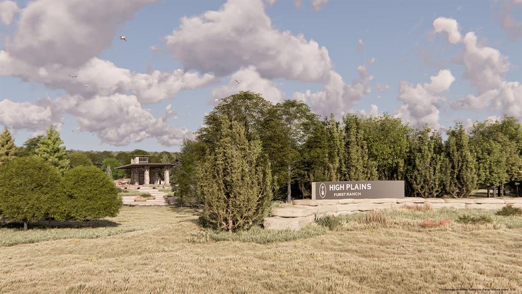 Furst Ranch - Residential