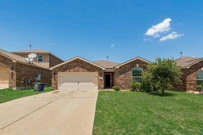 Photo of 8925 Black Haw Street, Forney, TX 75126 (MLS # 21318549)