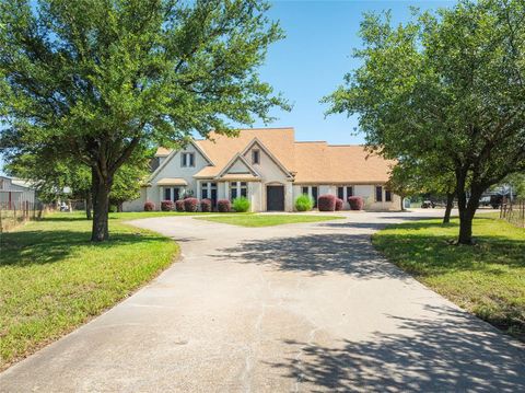 14777 County Road 485 Lavon TX 75166