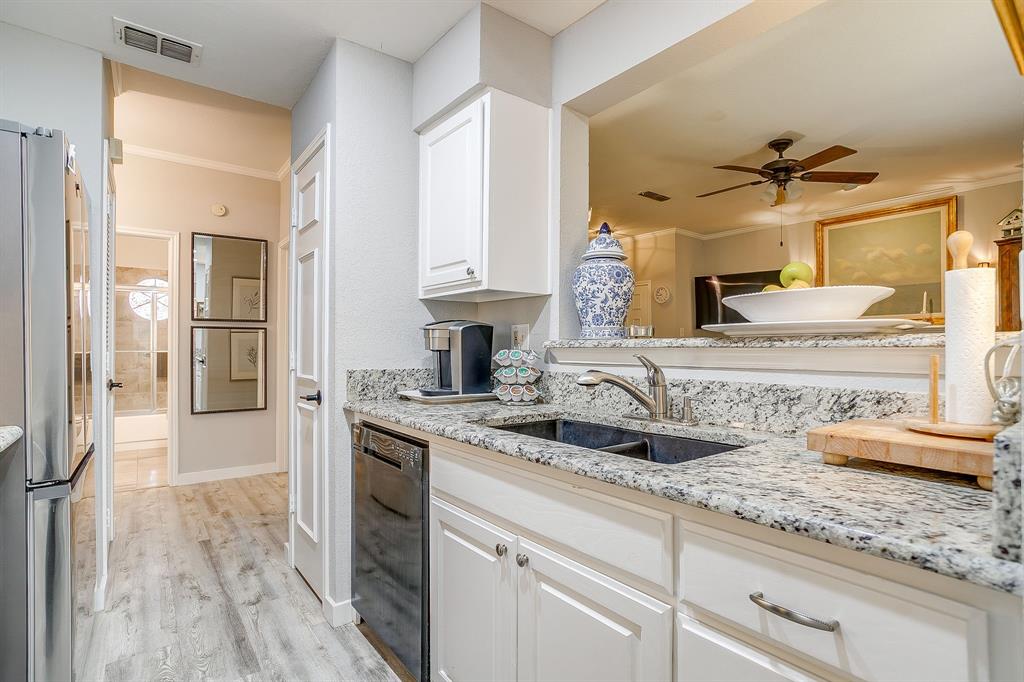 Monticello Park Condo - Residential