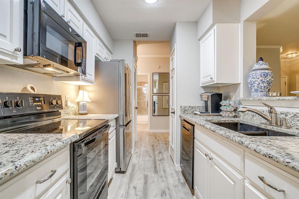 Monticello Park Condo - Residential