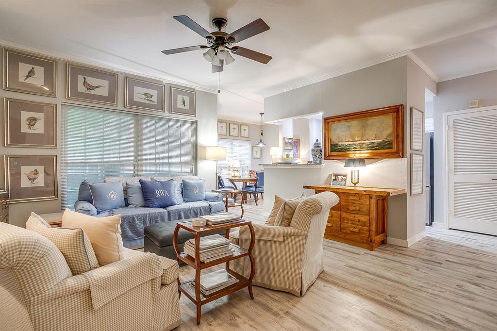Monticello Park Condo - Residential