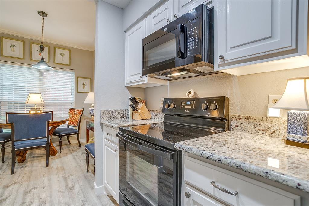 Monticello Park Condo - Residential