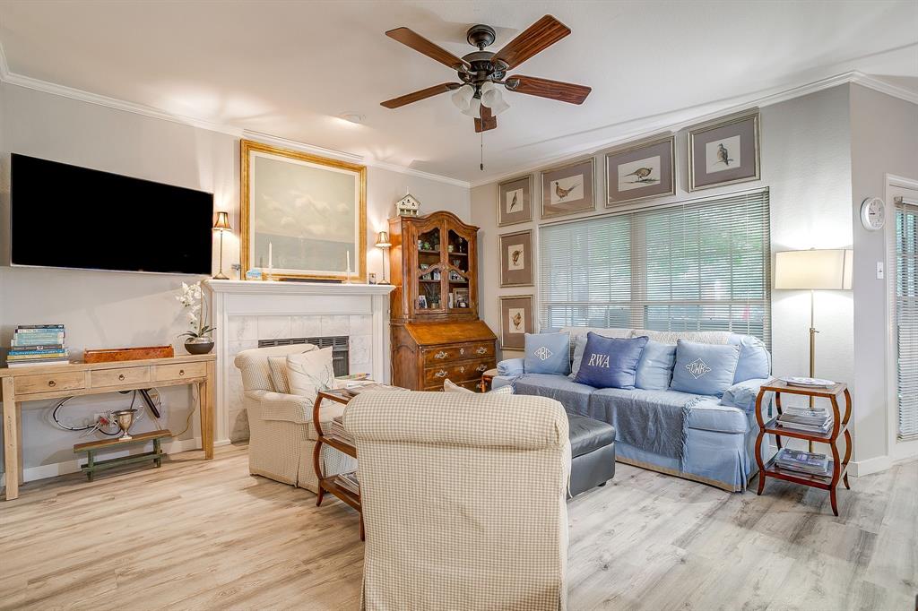 Monticello Park Condo - Residential