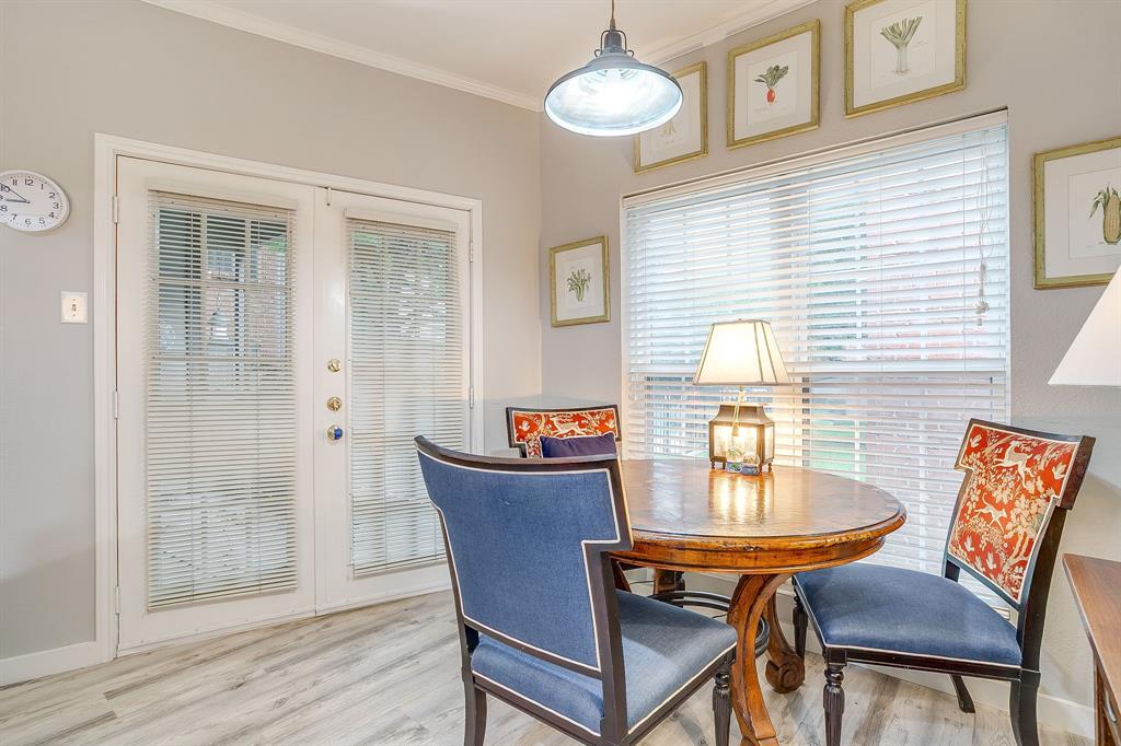 Monticello Park Condo - Residential