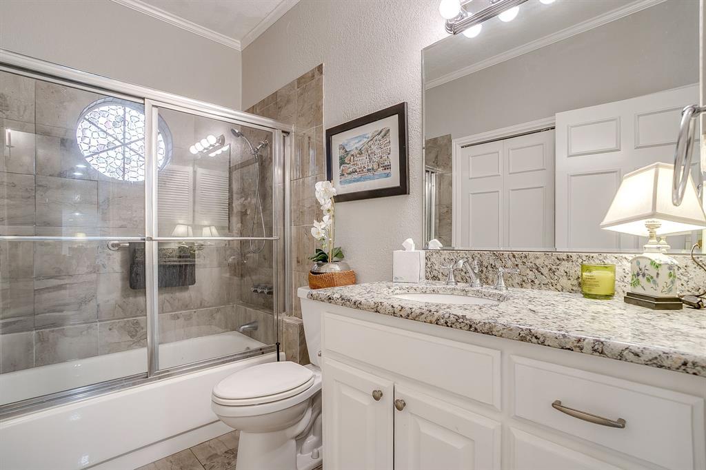 Monticello Park Condo - Residential
